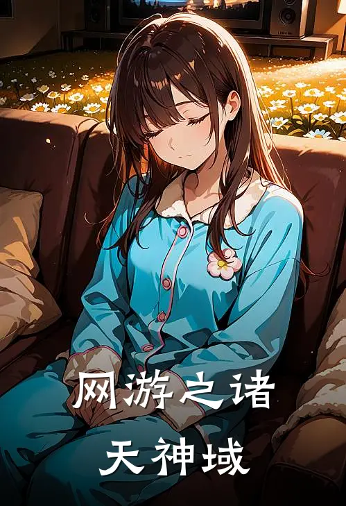 网游之诸天神域