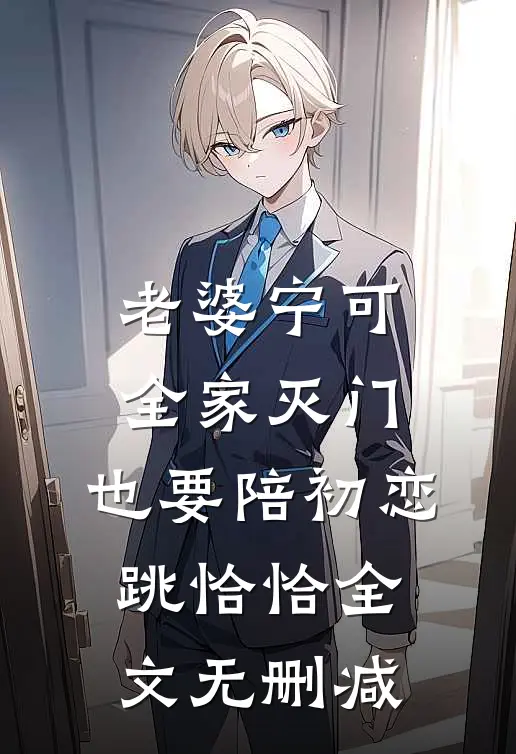 老婆宁可全家灭门，也要陪初恋跳恰恰全文无删减