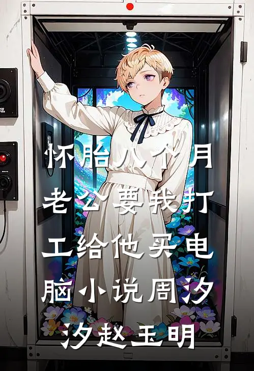 怀胎八个月，老公要我打工给他买电脑小说周汐汐赵玉明