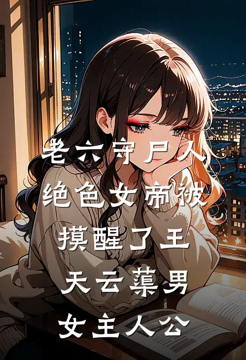 缚爱成茧，倾心殒命广告+结局