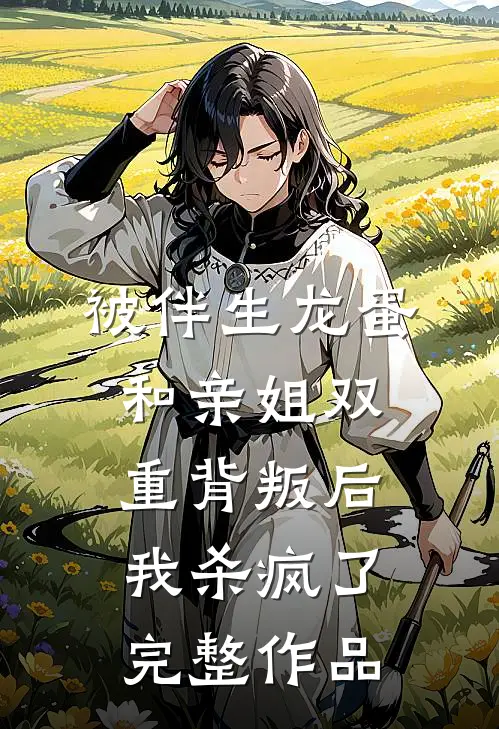 被伴生龙蛋和亲姐双重背叛后，我杀疯了完整作品
