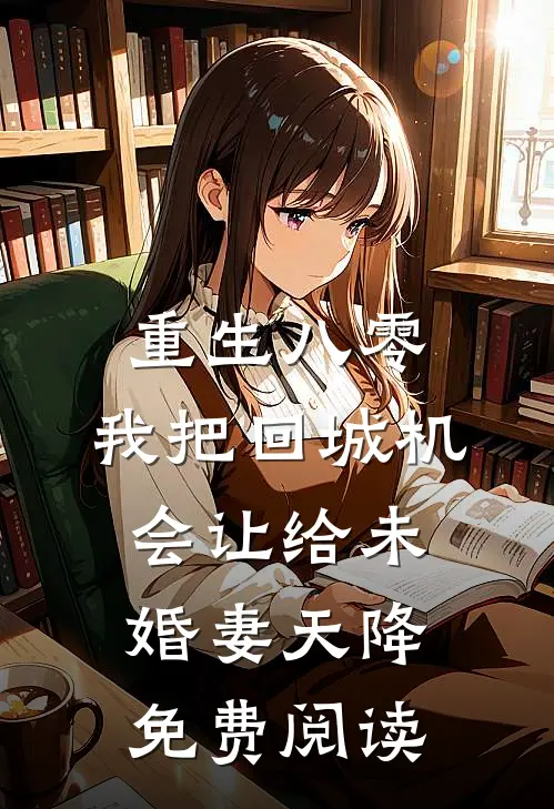 重生八零：我把回城机会让给未婚妻天降免费阅读