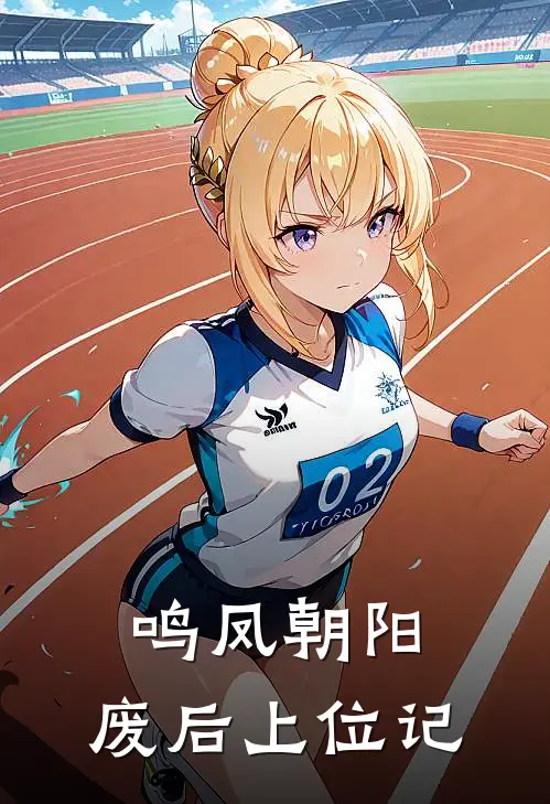 鸣凤朝阳：废后上位记