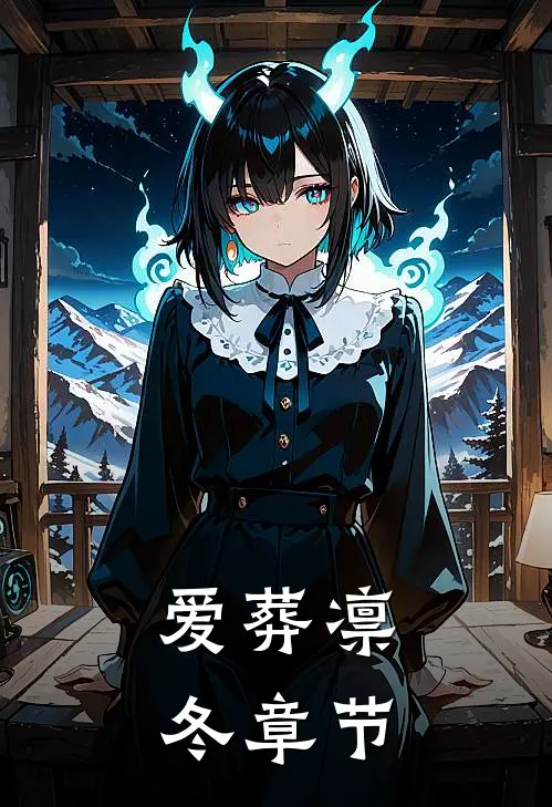 爱葬凛冬章节