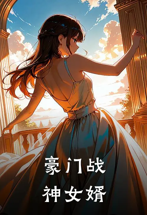豪门战神女婿