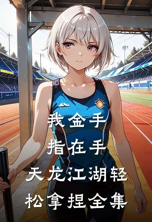 我金手指在手，天龙江湖轻松拿捏全集