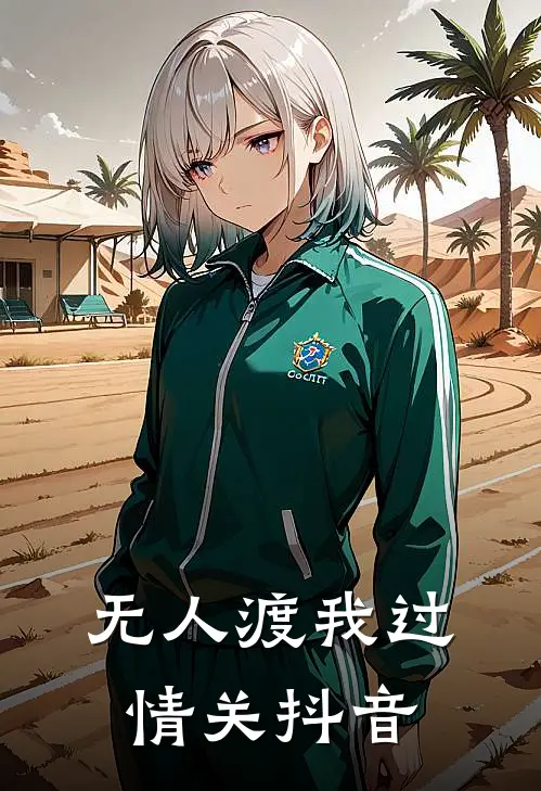 无人渡我过情关抖音