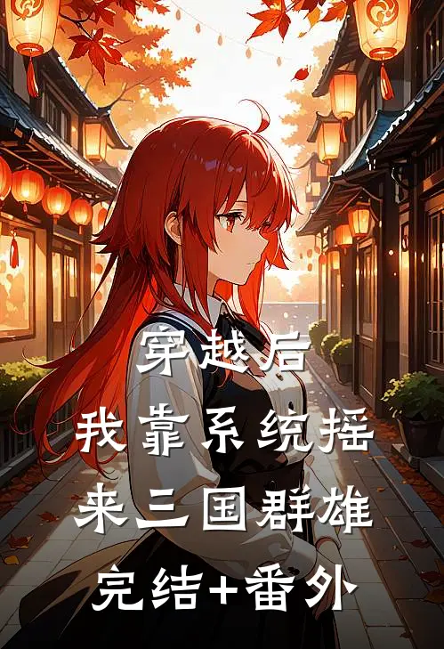 穿越后，我靠系统摇来三国群雄完结+番外