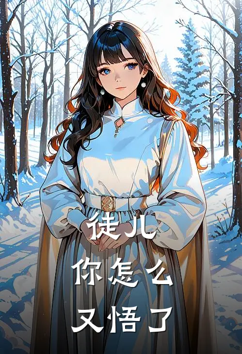徒儿，你怎么又悟了