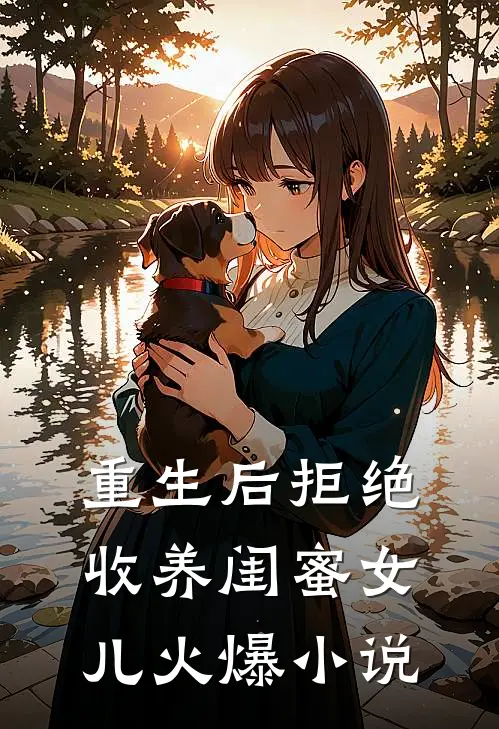 重生后拒绝收养闺蜜女儿火爆小说