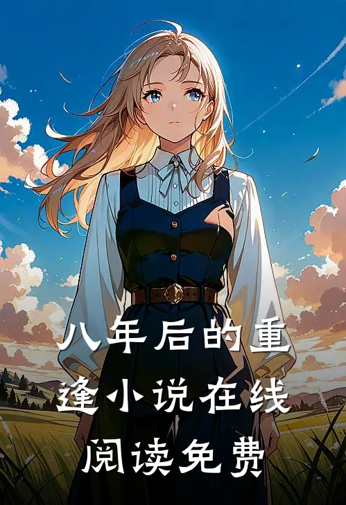 八年后的重逢小说在线阅读免费