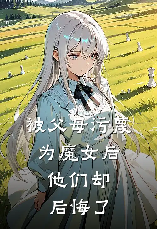被父母污蔑为魔女后，他们却后悔了