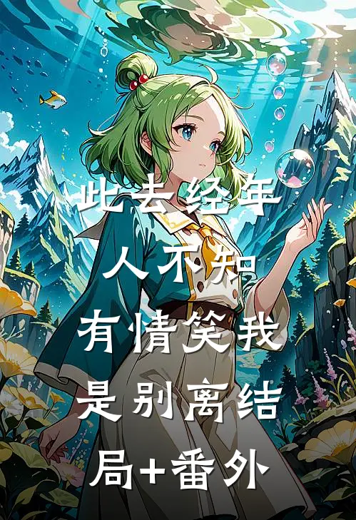 此去经年人不知，有情笑我是别离结局+番外