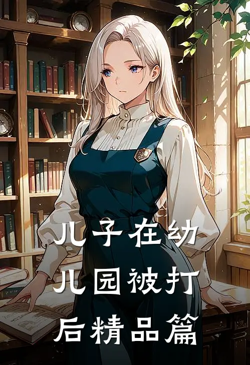 儿子在幼儿园被打后精品篇