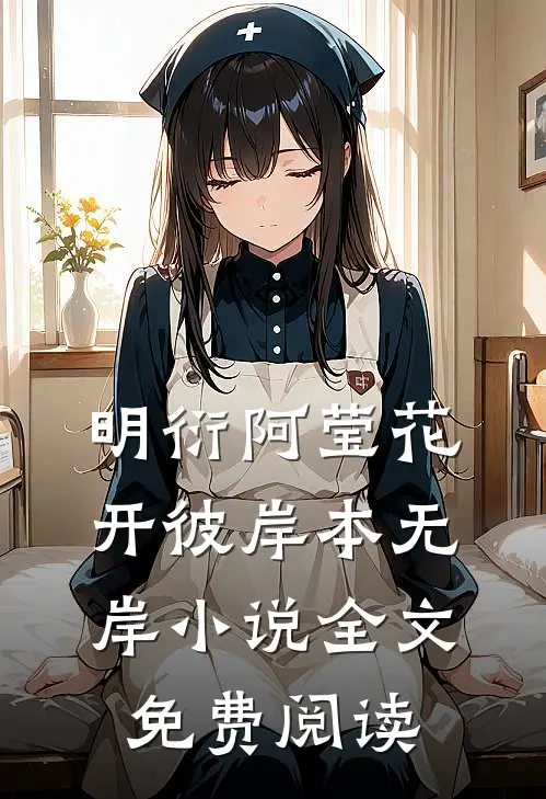 明衍阿莹花开彼岸本无岸小说全文免费阅读