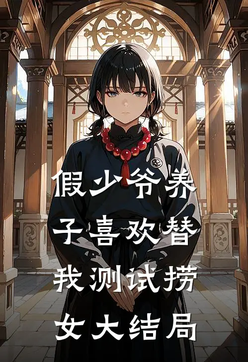 假少爷养子喜欢替我测试捞女大结局