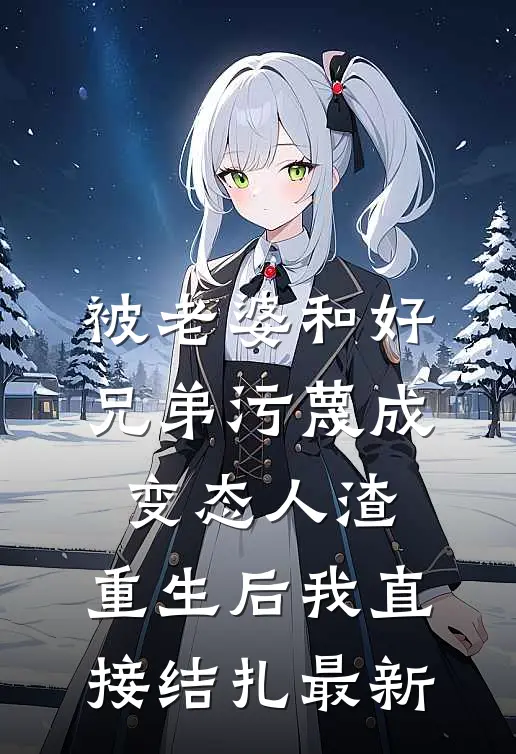 被老婆和好兄弟污蔑成变态人渣，重生后我直接结扎最新