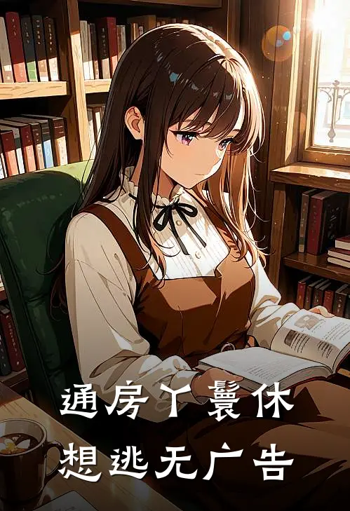 通房丫鬟休想逃无广告