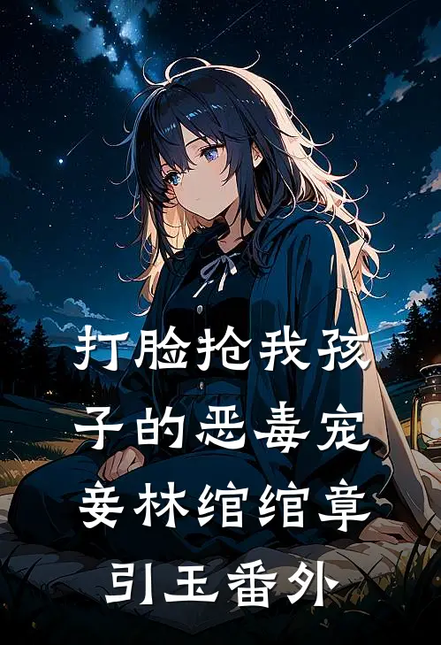打脸抢我孩子的恶毒宠妾林绾绾章引玉番外