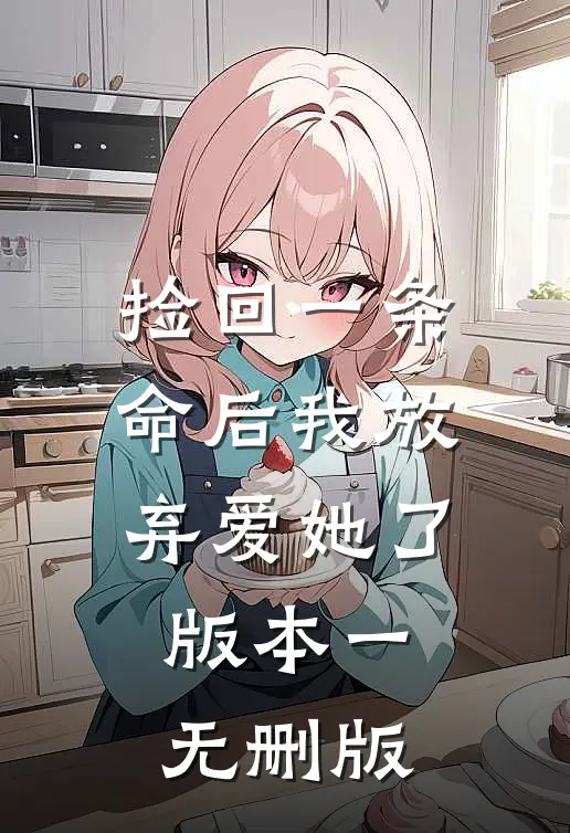 捡回一条命后我放弃爱她了 版本一无删版