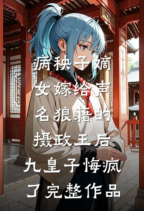 病秧子嫡女嫁给声名狼藉的摄政王后，九皇子悔疯了完整作品