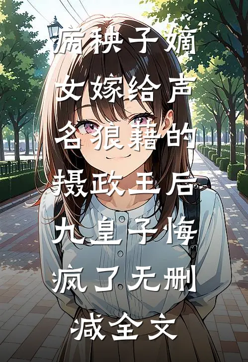 病秧子嫡女嫁给声名狼藉的摄政王后，九皇子悔疯了无删减全文