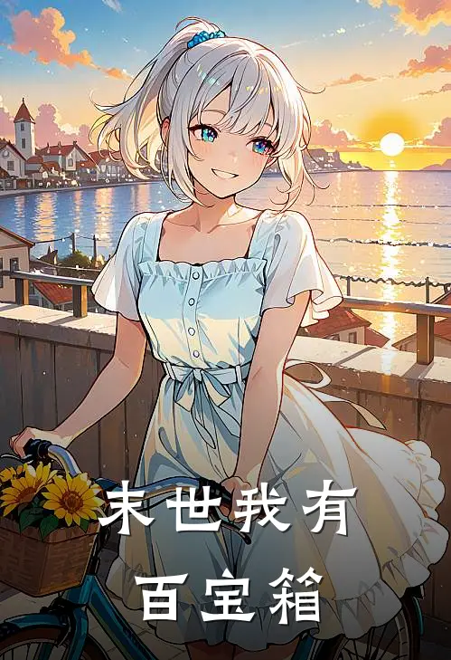 末世我有百宝箱