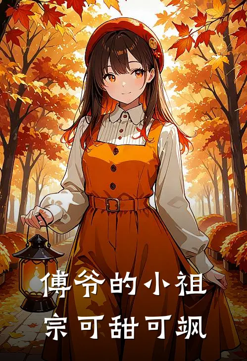 傅爷的小祖宗可甜可飒
