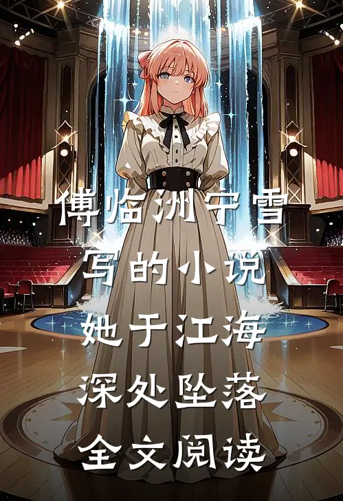 傅临洲宁雪写的小说她于江海深处坠落全文阅读