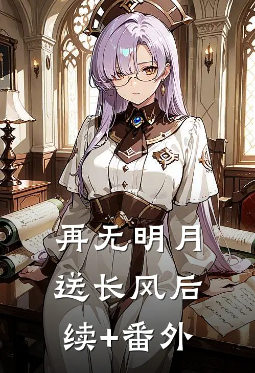 再无明月送长风后续+番外