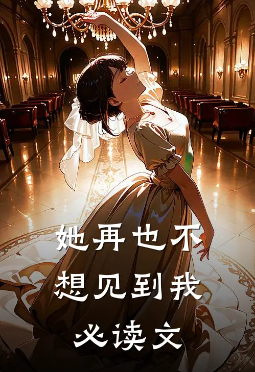 她再也不想见到我必读文