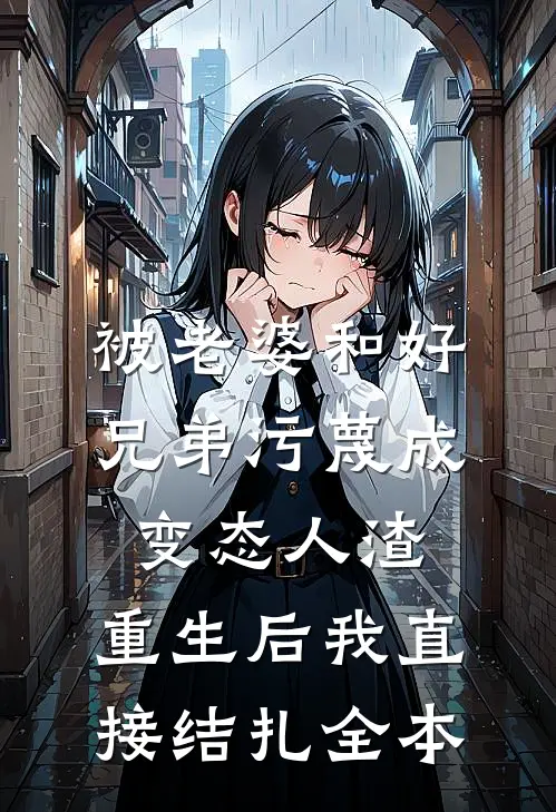 被老婆和好兄弟污蔑成变态人渣，重生后我直接结扎全本
