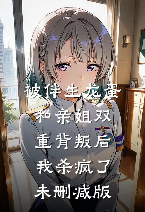 被伴生龙蛋和亲姐双重背叛后，我杀疯了未删减版