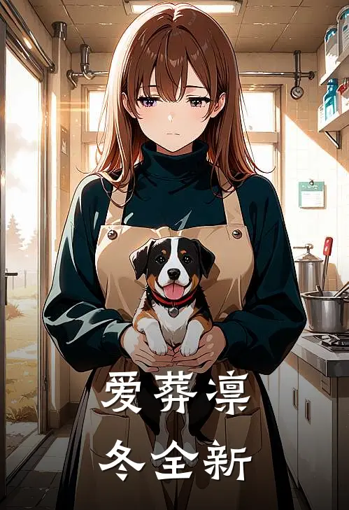 爱葬凛冬全新