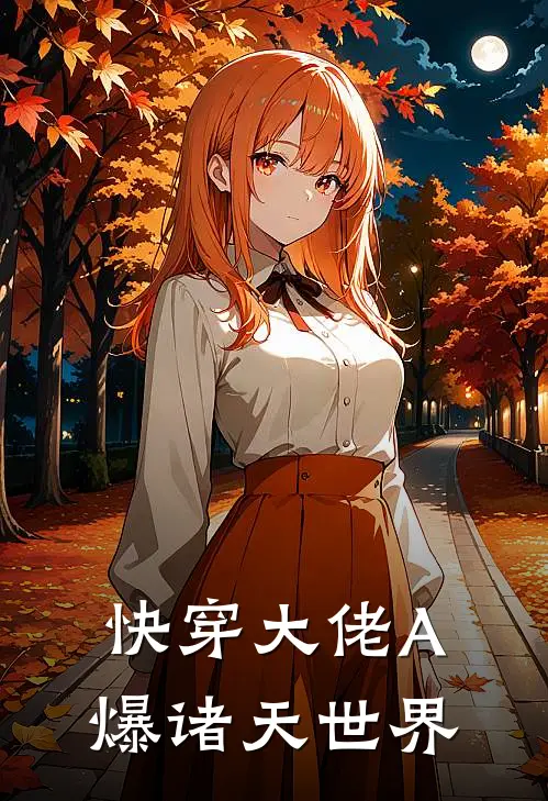 快穿大佬A爆诸天世界