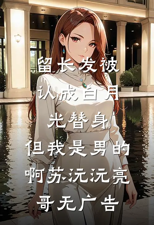 和男友大哥一起穿进限制文爆火全网