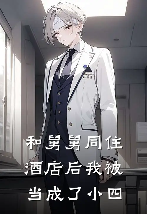 和舅舅同住酒店后我被当成了小四