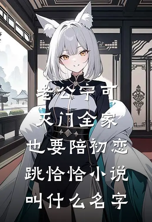 老公宁可灭门全家，也要陪初恋跳恰恰小说叫什么名字