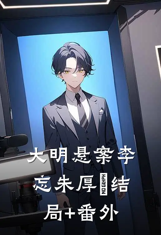 大明悬案李忘朱厚熜结局+番外