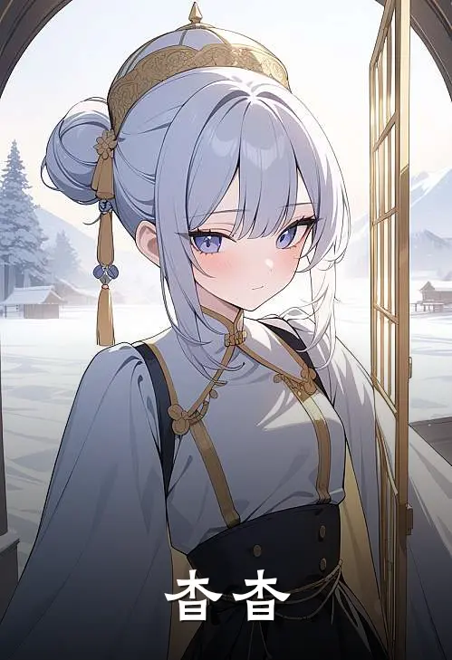 杳杳