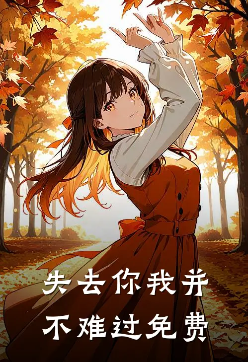 失去你我并不难过免费