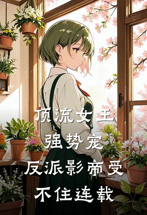 顶流女王强势宠：反派影帝受不住连载