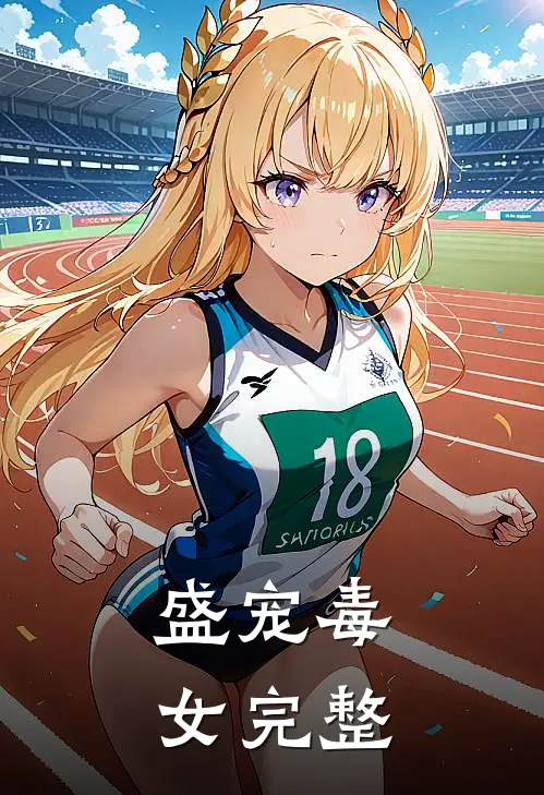 盛宠毒女完整