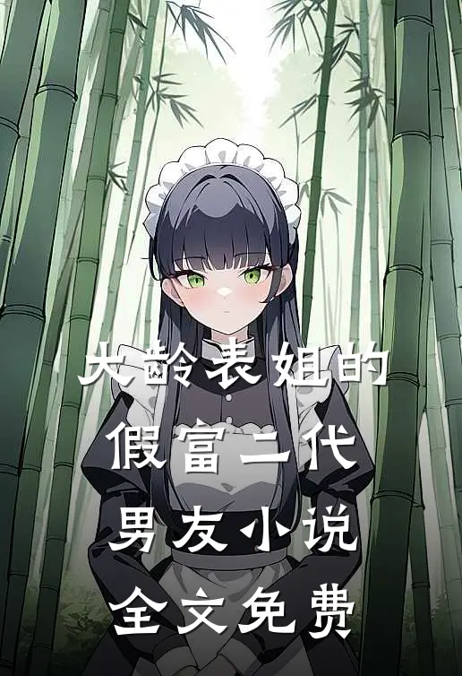 大龄表姐的假富二代男友小说全文免费