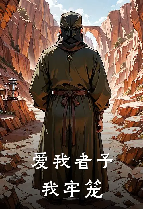 爱我者予我牢笼