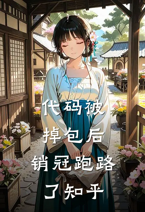 代码被掉包后，销冠跑路了知乎