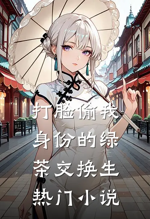 打脸偷我身份的绿茶交换生热门小说