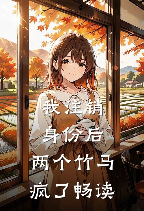 我注销身份后，两个竹马疯了畅读