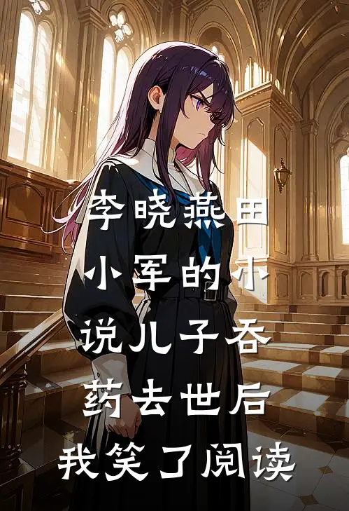 李晓燕田小军的小说儿子吞药去世后，我笑了阅读