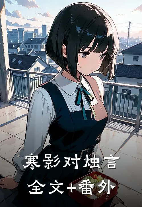 寒影对烛言全文+番外